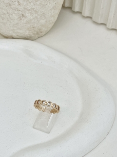 Anillo cristales gf en internet