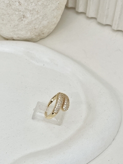 Anillo gotas gf en internet