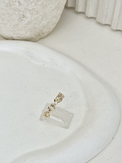 Anillo corazones gf en internet