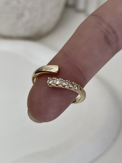Anillo encuentro gf - comprar online