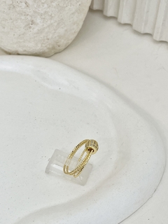 Anillo Charm gf - comprar online