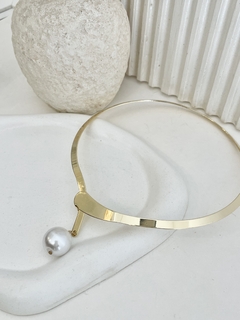 Choker rigido