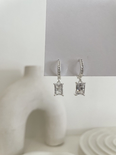 Aros cuadro de cristal LP925 - comprar online