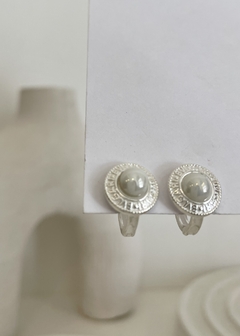 Aros bulga mármol LP925