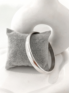 Esclava hueca plata 925 8,0 mm P925 - comprar online