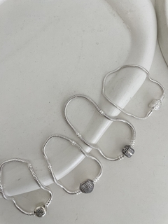 Imagen de Pulsera pando tambor