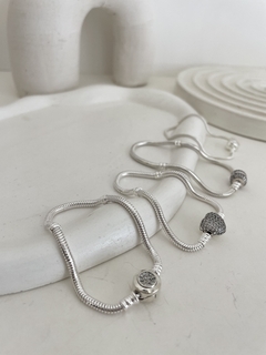Pulsera pando tambor - tienda online