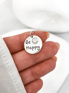 Dije be happy p925
