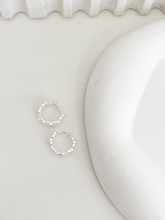 Aros chain LP925 - equilibrio joyas