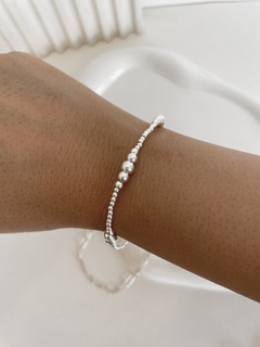 Pulsera Tini P925 - comprar online