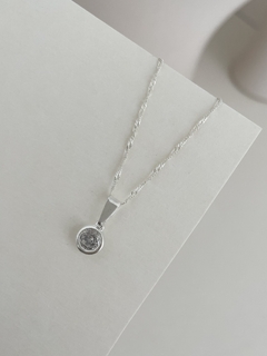 Promo conjunto #2 plata 925 - comprar online