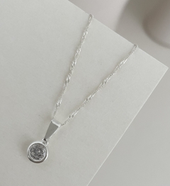 Promo conjunto #2 plata 925