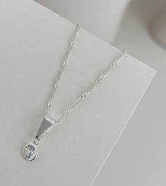 Promo conjunto #3 plata 925