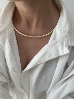 Choker rígido GF