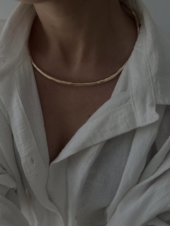 Choker rígido GF - comprar online