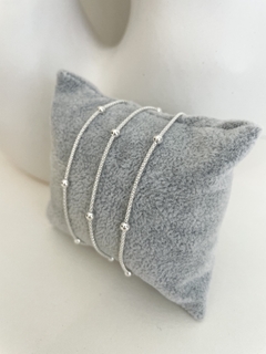 Pulsera Greta P925 - comprar online