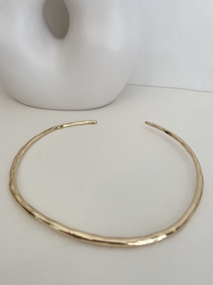 Choker rígido GF en internet