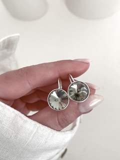 Aros Diamant XL P925 - equilibrio joyas