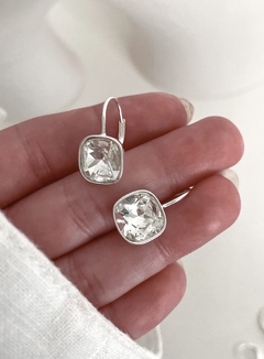 Aros Camelia P925 - tienda online