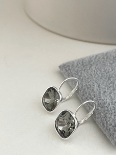Aros Camelia P925 - comprar online