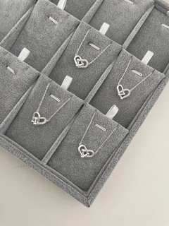 Collar unión AB