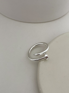 Anillo carty AB