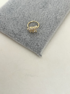 Aro piercing de cartílago GF