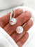 Banner de equilibrio joyas