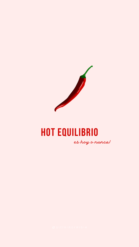 Carrusel equilibrio joyas