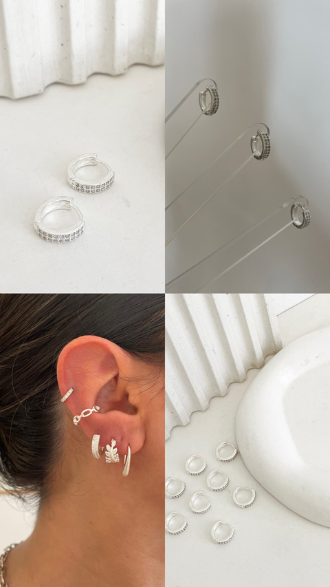 Carrusel equilibrio joyas