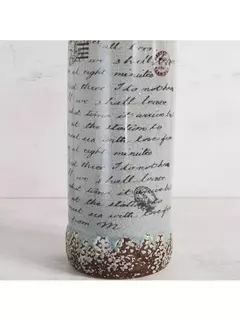 Botella Vintage. 58692 en internet