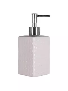 Dispenser de Jabon texturado. colores surtidos. 57843 - comprar online