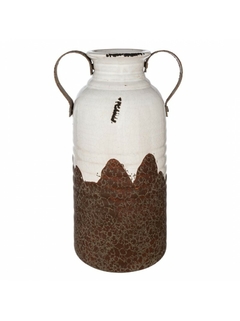 Jarron Ceramica Cacharro. 57272