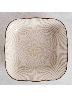 Platos Print Surtido. 58201 - Mull House deco
