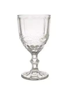 Copa Infinit transparente. Set x 6 unid. 61674 - comprar online