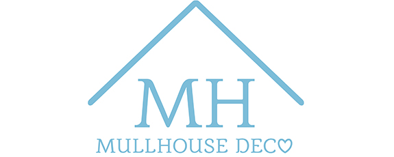 Mull House deco