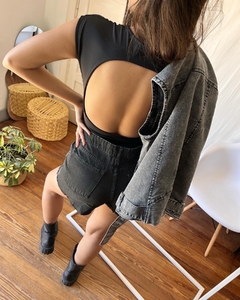 Body Cauquen