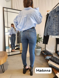Denim Madonna by Saltan Pepa - tienda online