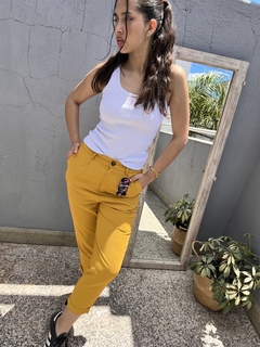pantalon guadalupe - comprar online