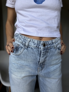 Imagen de Denim Wide Elhia