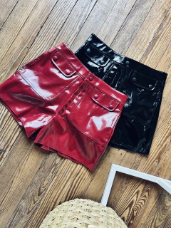 Short Charol Libra en internet