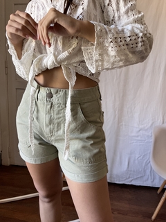 Short Apple