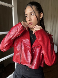 Chaqueta Elvis by St. Marie - comprar online