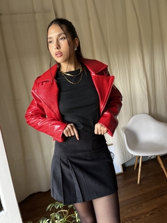 Falda Preppy - comprar online