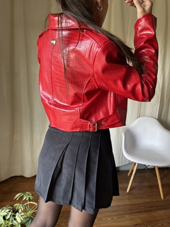 Imagen de Falda Preppy