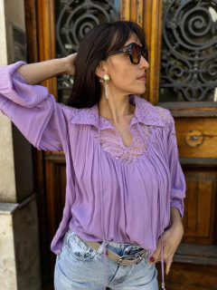 Blusa Aurora - comprar online