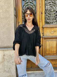 Blusa Aurora