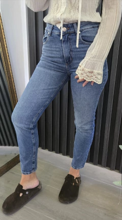 Denim Jane by. Saltan Pepa - comprar online