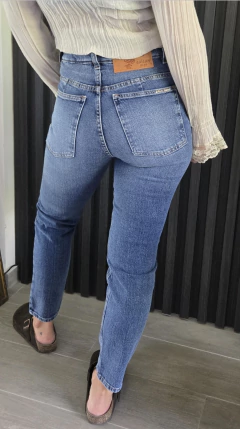Denim Jane by. Saltan Pepa en internet