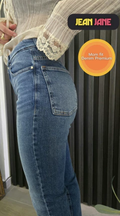 Denim Jane by. Saltan Pepa - Flipando._